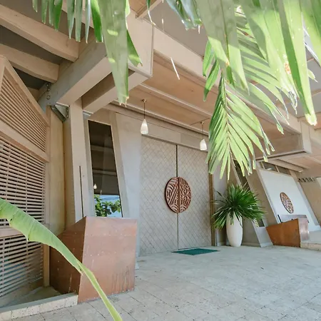 Asmara Urban Resort & Lifestyle Village Powered By Aston