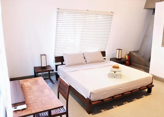 Asmara Urban & Lifestyle Village Powered By Aston Hotel Cebu