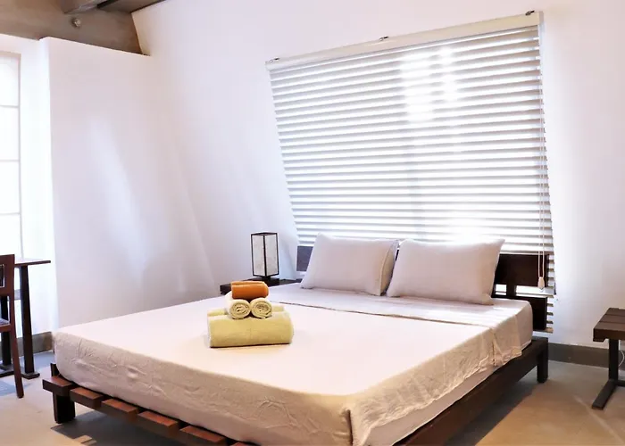 Hotel Asmara Urban & Lifestyle Village Powered By Aston 4*