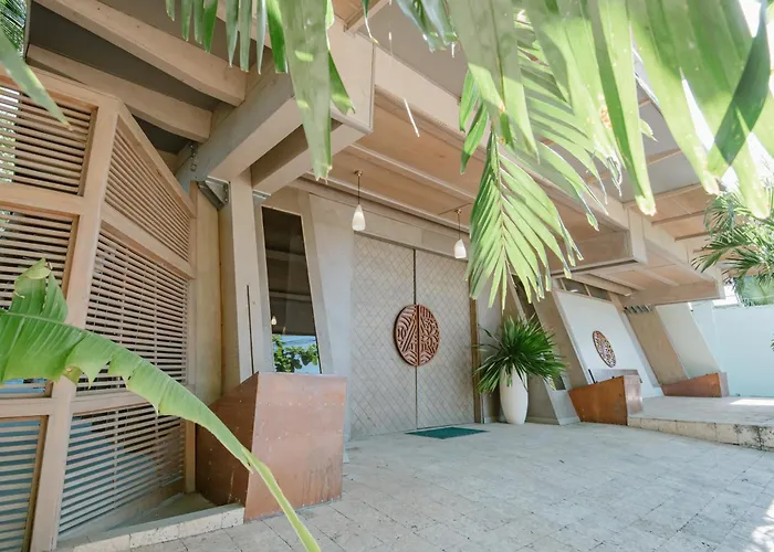 Asmara Urban & Lifestyle Village Powered By Aston Hotel 4*