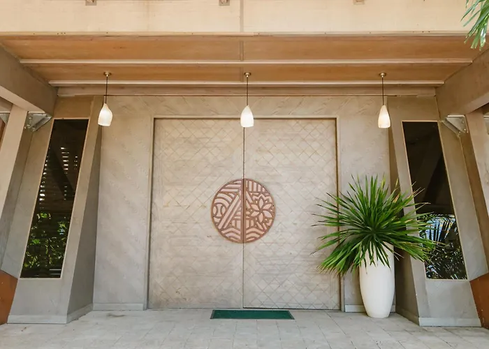Asmara Urban & Lifestyle Village Powered By Aston Hotel Cebu