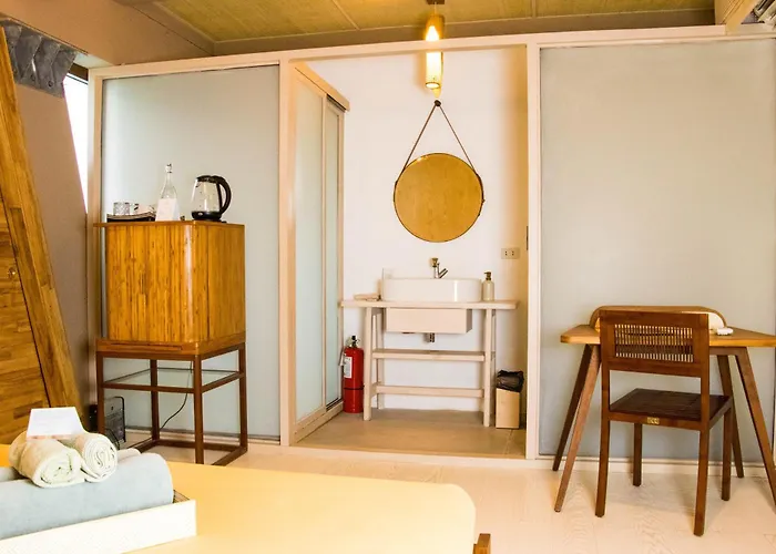 Hotel Asmara Urban & Lifestyle Village Powered By Aston Cebu