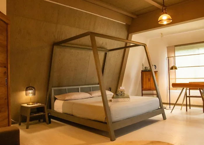Asmara Urban & Lifestyle Village Powered By Aston 4*