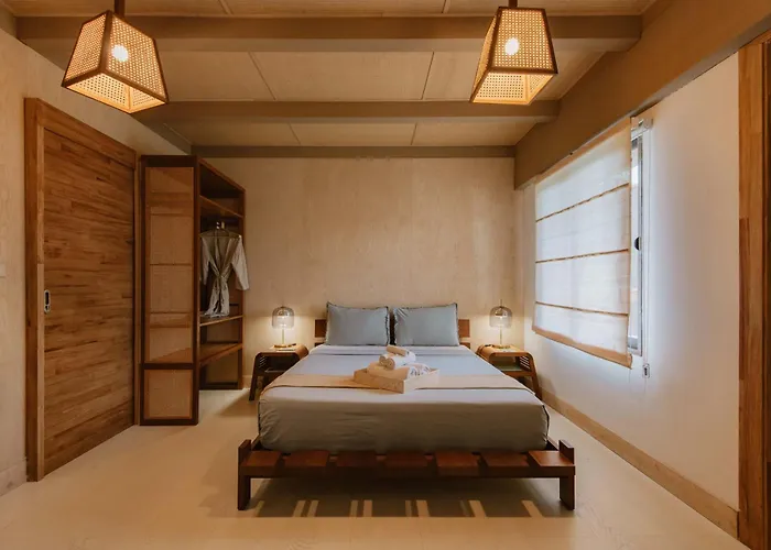 Asmara Urban & Lifestyle Village Powered By Aston 4* Cebu