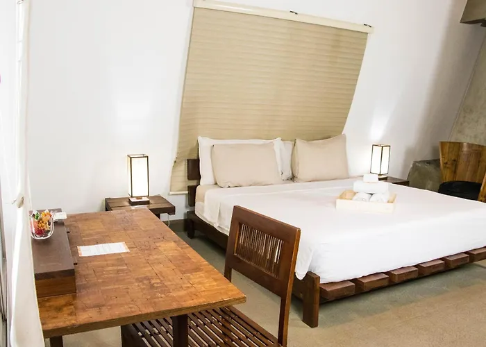 Asmara Urban & Lifestyle Village Powered By Aston Hotel Cebu