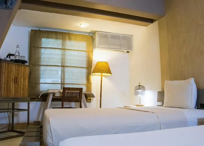 Hotel Asmara Urban & Lifestyle Village Powered By Aston Cebu