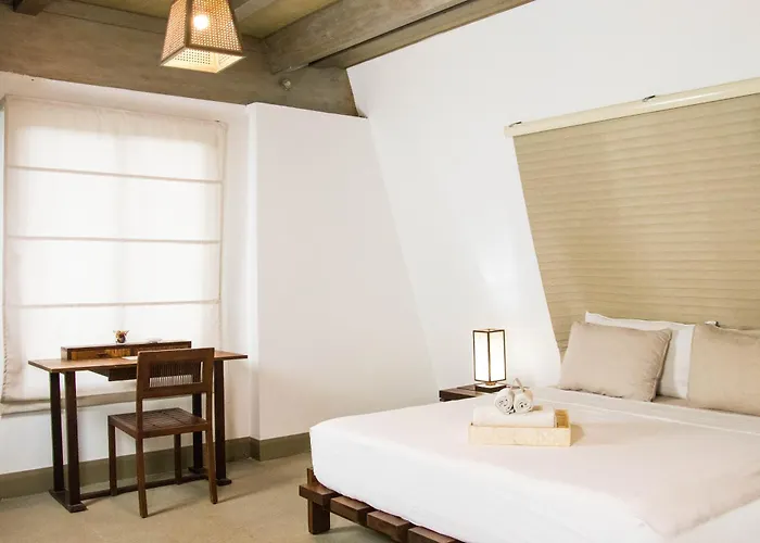Asmara Urban & Lifestyle Village Powered By Aston 4*