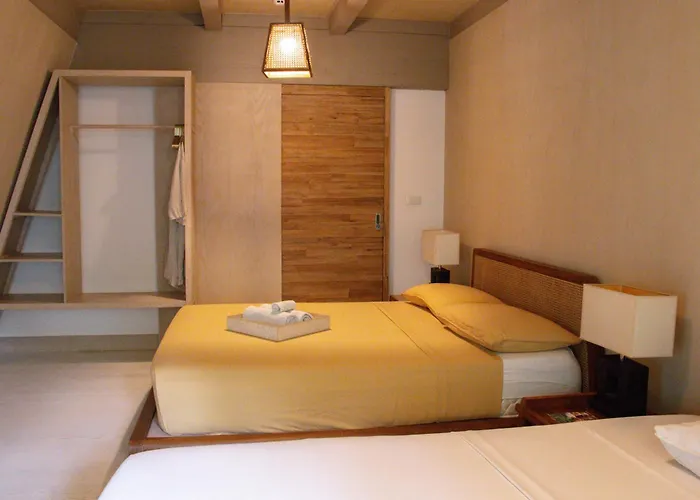Asmara Urban & Lifestyle Village Powered By Aston Cebu