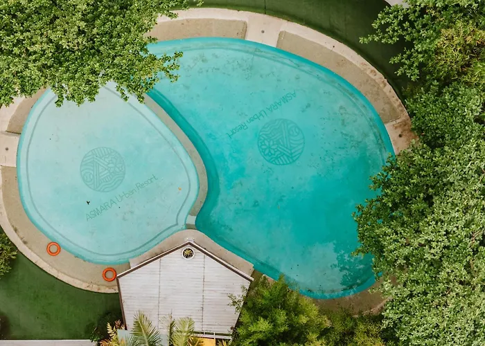 Asmara Urban & Lifestyle Village Powered By Aston 4* Cebu