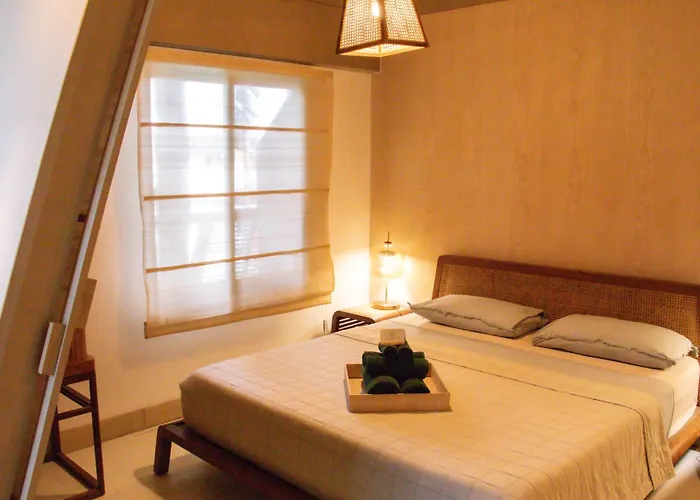 Hotel Asmara Urban & Lifestyle Village Powered By Aston