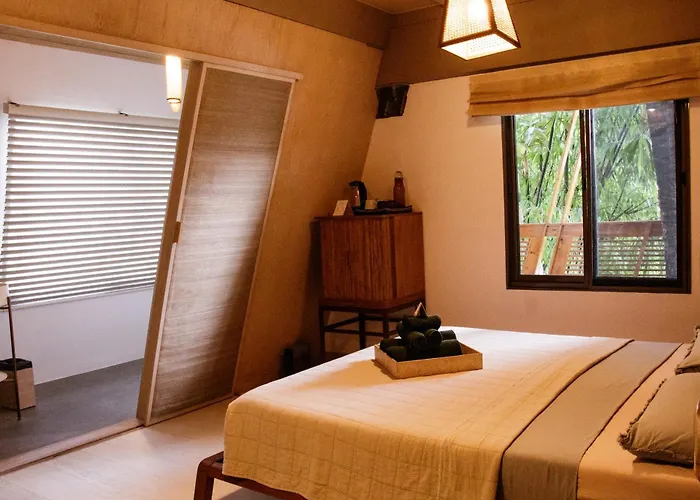 Hotel Asmara Urban & Lifestyle Village Powered By Aston Cebu