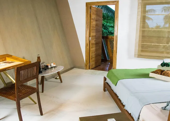 Asmara Urban & Lifestyle Village Powered By Aston Hotel 4*
