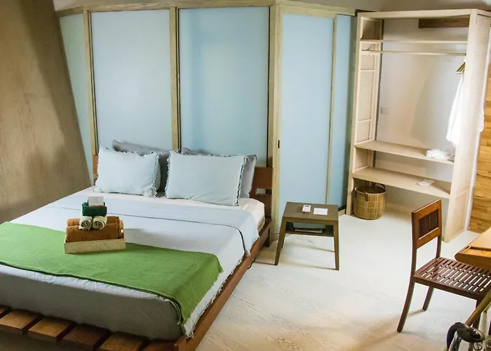 Asmara Urban & Lifestyle Village Powered By Aston Hotell Cebu