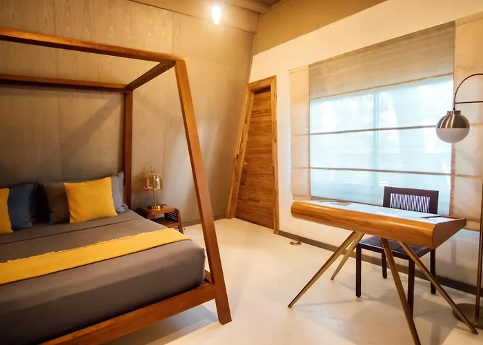 Asmara Urban & Lifestyle Village Powered By Aston Cebu