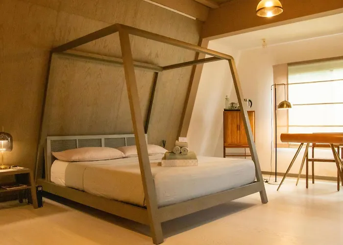 Asmara Urban & Lifestyle Village Powered By Aston 4* Cebu