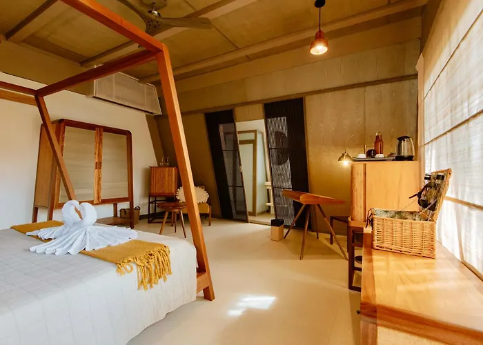 Asmara Urban & Lifestyle Village Powered By Aston Hotel