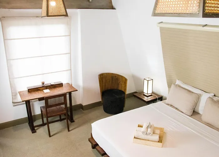 Asmara Urban & Lifestyle Village Powered By Aston Hotel 4*