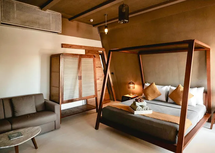 Hotel Asmara Urban & Lifestyle Village Powered By Aston