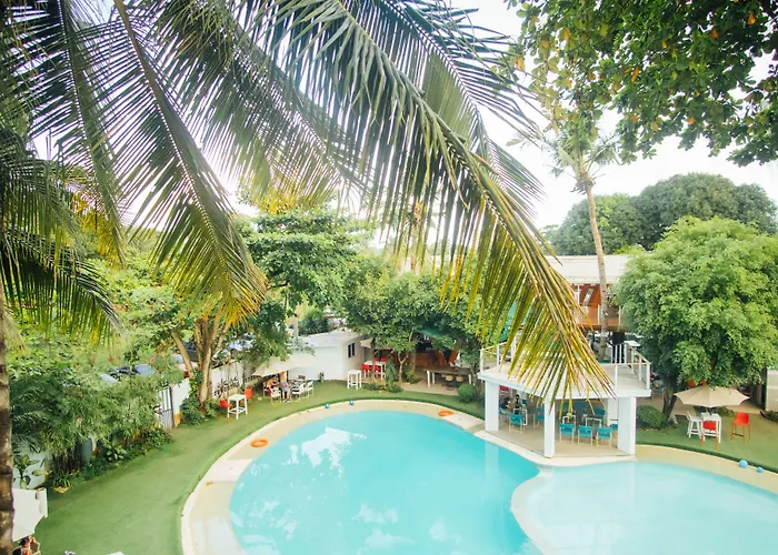 Hotel Asmara Urban & Lifestyle Village Powered By Aston Cebu