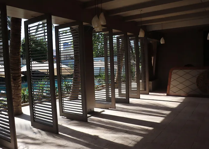 Asmara Urban & Lifestyle Village Powered By Aston