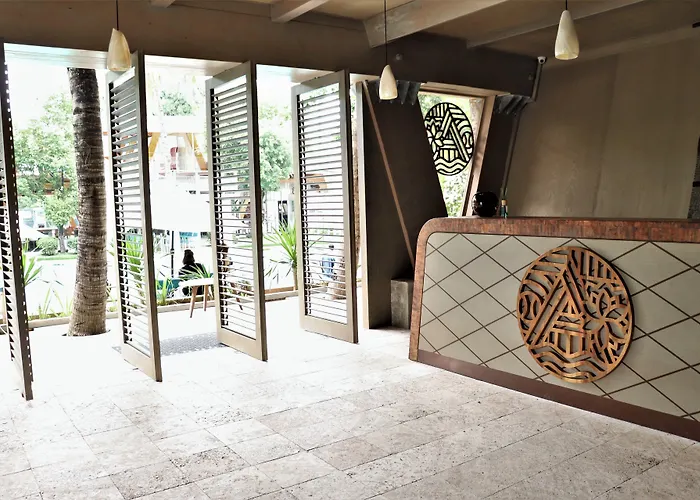 Asmara Urban & Lifestyle Village Powered By Aston 4*