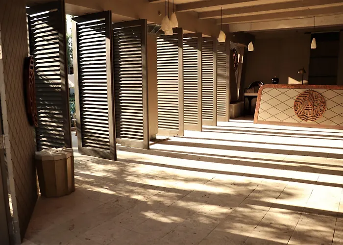 Asmara Urban & Lifestyle Village Powered By Aston 4* Cebu