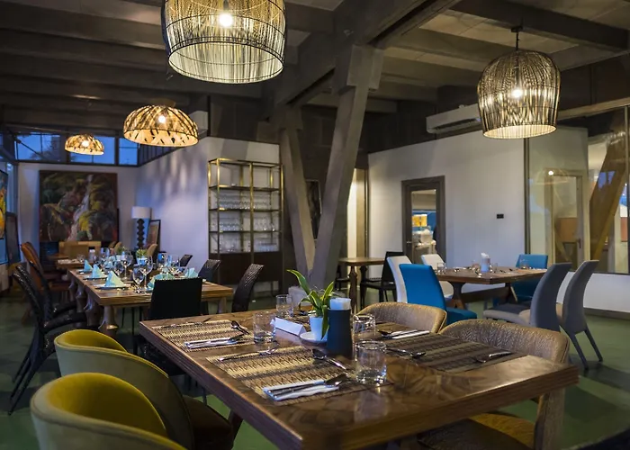 Asmara Urban & Lifestyle Village Powered By Aston