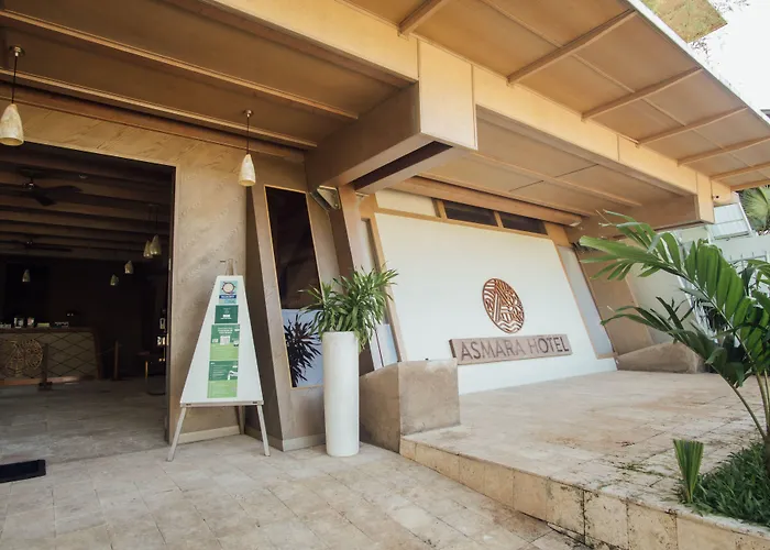 Asmara Urban & Lifestyle Village Powered By Aston Hotel