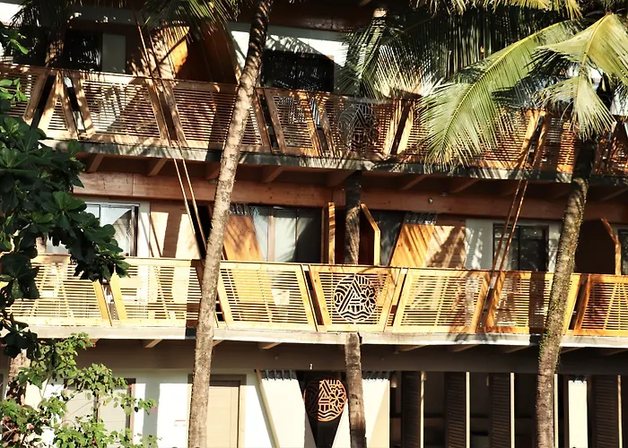 Hotel Asmara Urban & Lifestyle Village Powered By Aston