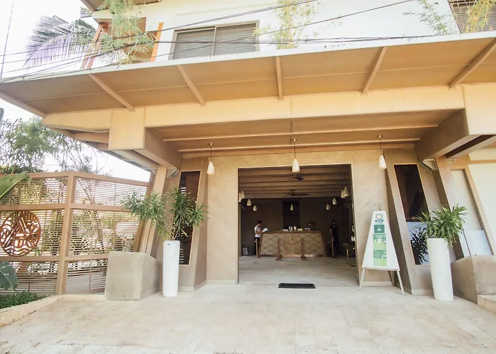 Asmara Urban & Lifestyle Village Powered By Aston