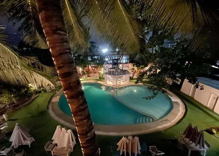 Asmara Urban & Lifestyle Village Powered By Aston 4*