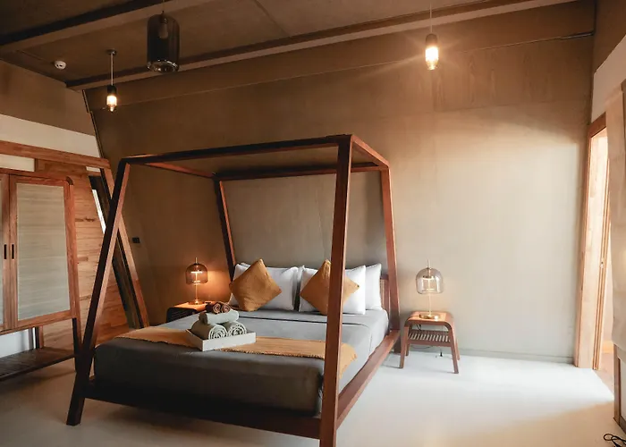Asmara Urban & Lifestyle Village Powered By Aston 4* Cebu
