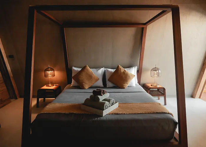 Asmara Urban & Lifestyle Village Powered By Aston Hotel Cebu