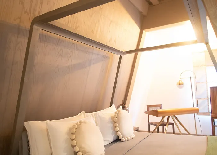 Hotell Asmara Urban & Lifestyle Village Powered By Aston