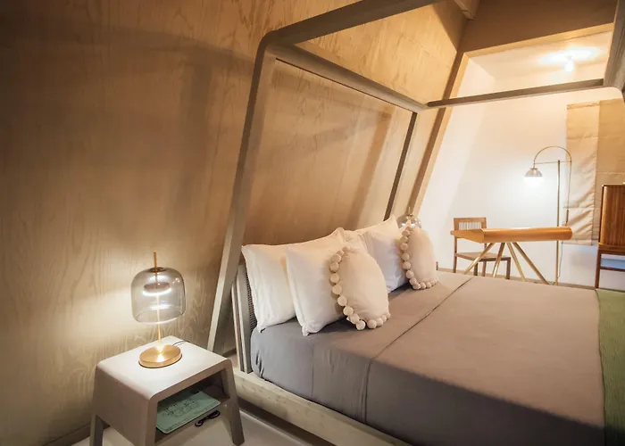 Asmara Urban & Lifestyle Village Powered By Aston 4* Cebu