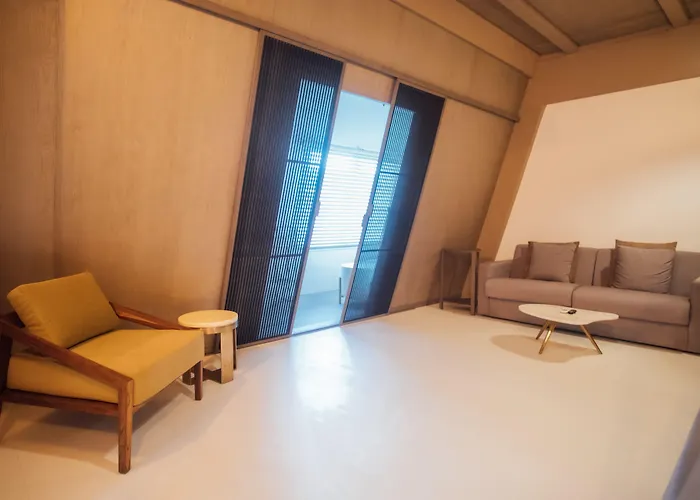 Hotel Asmara Urban & Lifestyle Village Powered By Aston 4*