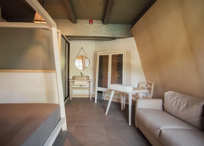 Asmara Urban & Lifestyle Village Powered By Aston Hotel