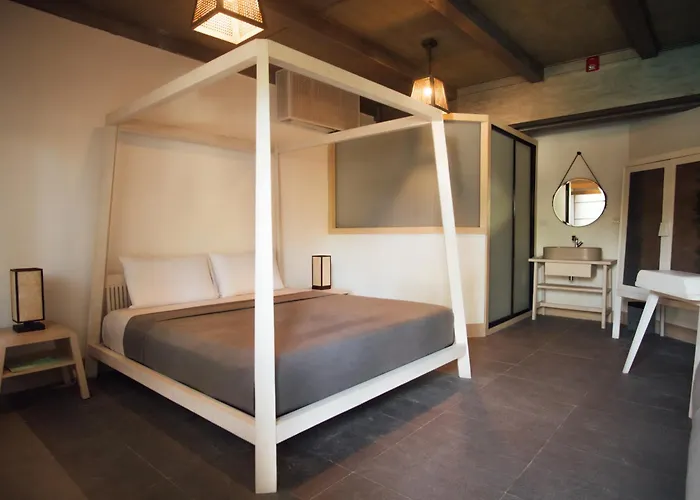 Asmara Urban & Lifestyle Village Powered By Aston Hotel 4*