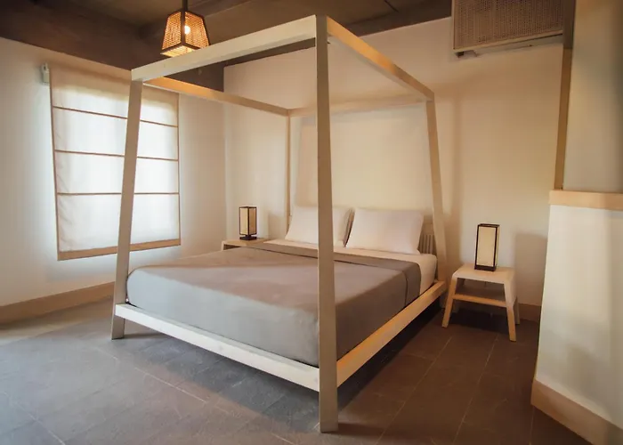 Asmara Urban & Lifestyle Village Powered By Aston Hotel Cebu