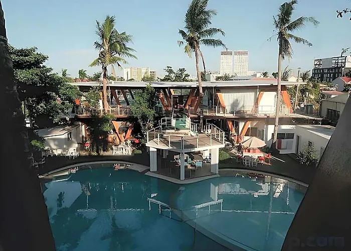 Asmara Urban & Lifestyle Village Powered By Aston Cebu