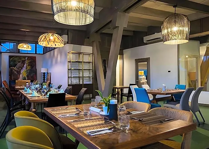 Hotel Asmara Urban & Lifestyle Village Powered By Aston