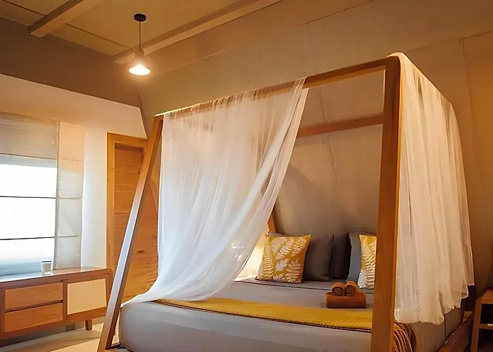 Hotel Asmara Urban & Lifestyle Village Powered By Aston