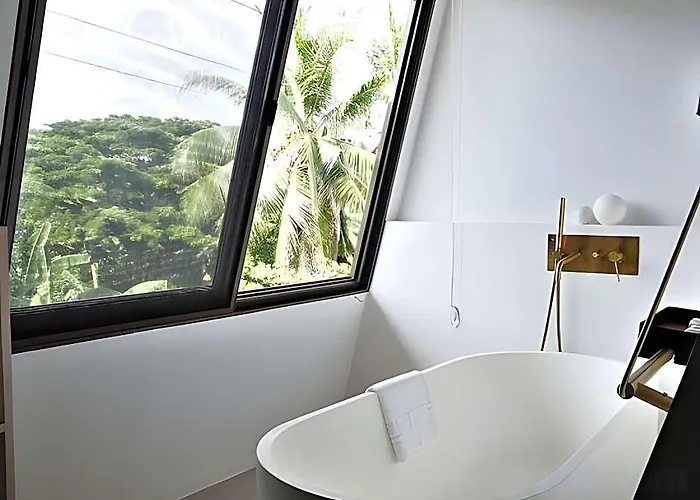 Asmara Urban & Lifestyle Village Powered By Aston Cebu