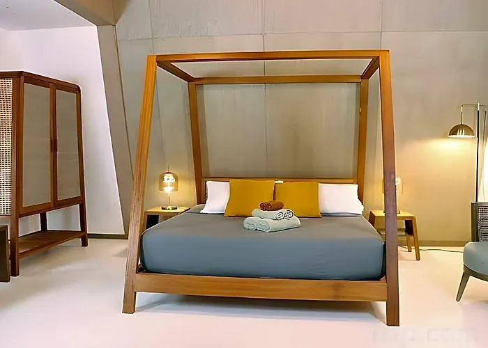 Hotel Asmara Urban & Lifestyle Village Powered By Aston