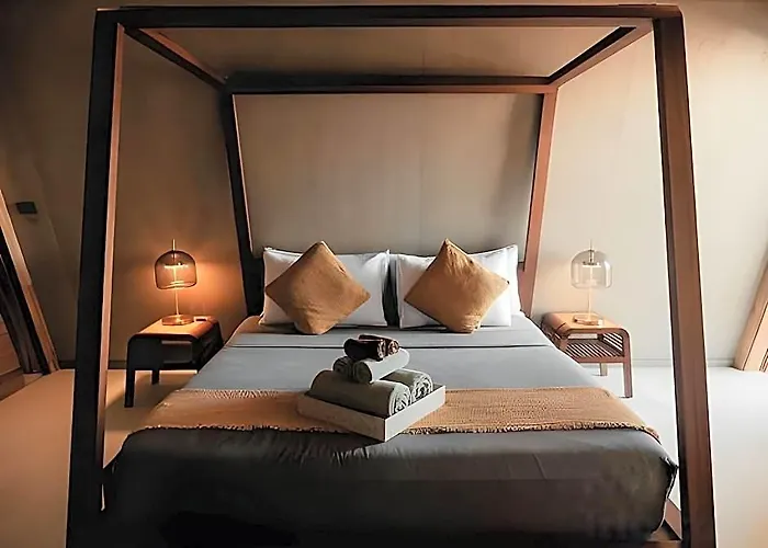 Hotel Asmara Urban & Lifestyle Village Powered By Aston
