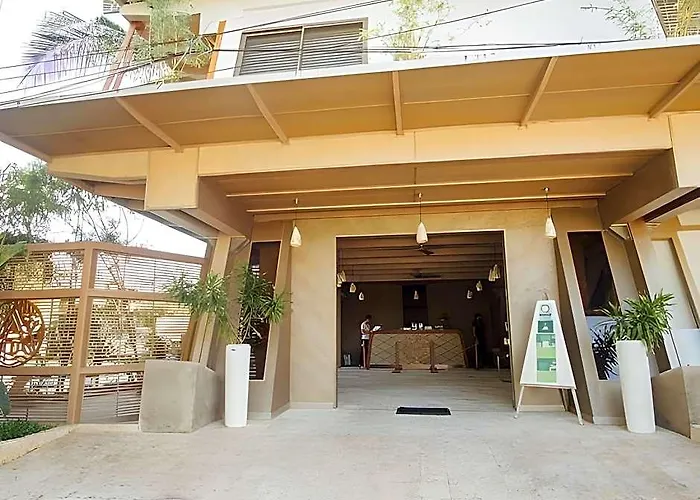 Asmara Urban & Lifestyle Village Powered By Aston Hotel Cebu