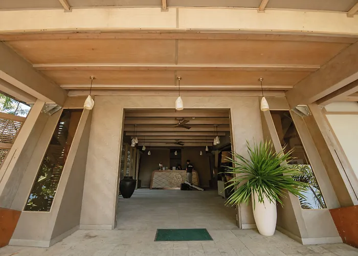 Asmara Urban & Lifestyle Village Powered By Aston Cebu