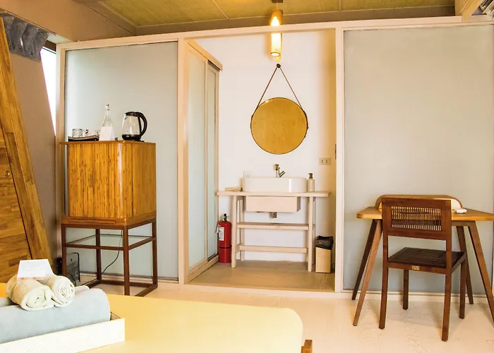 Asmara Urban & Lifestyle Village Powered By Aston Hotell