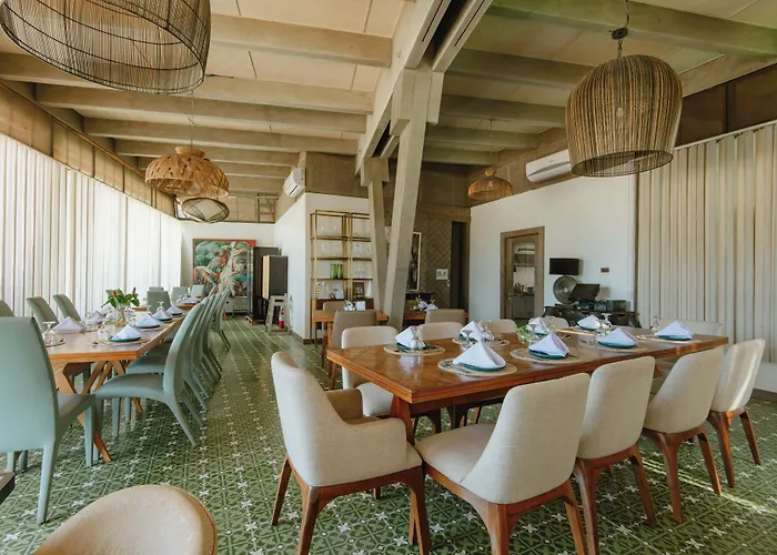 Asmara Urban & Lifestyle Village Powered By Aston Hotell
