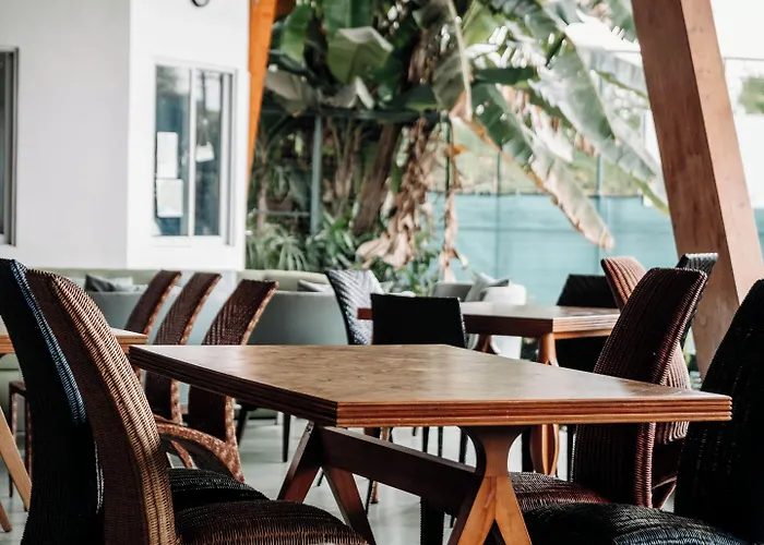 Asmara Urban & Lifestyle Village Powered By Aston Cebu